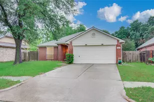 16835 Carbridge Dr, Houston, TX 77084 - Photo 2