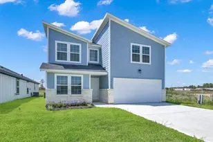 1449 Rd 5734, Cleveland, TX 77327 - Photo 2