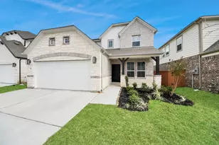 3057 Spoolwood Trail, Magnolia, TX 77355 - Photo 2