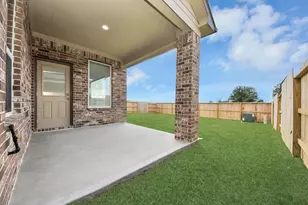3057 Spoolwood Trail, Magnolia, TX 77355 - Photo 34