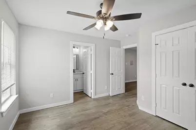 6121 Ridgemont Street, Houston, TX 77087 - Photo 4