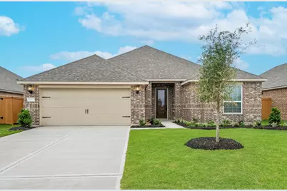 14005 Starboard Reach Drive, Texas City, TX 77510 - Photo 1