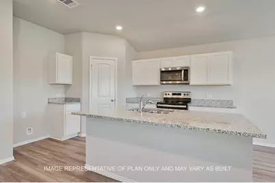 401 Combine Road, Snook, TX 77878 - Photo 2
