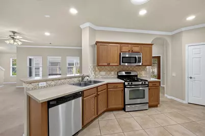 175 W Kentwick Place, Conroe, TX 77384 - Photo 8