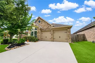 27407 Gatlin Ln, Spring, TX 77386 - Photo 2