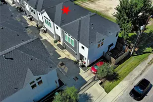 107 W Whitney St, Houston, TX 77018 - Photo 2