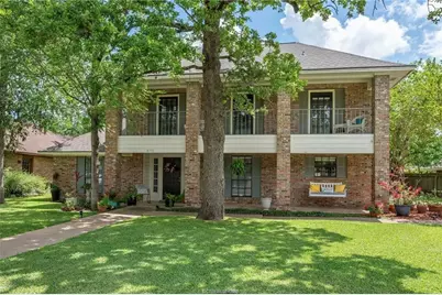 8711 Bent Tree Drive, College Station, TX 77845 - Photo 1