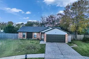 1827 Polley Ct, Richmond, TX 77406 - Photo 2