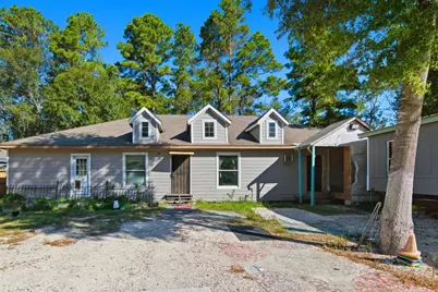 69 County Road 3402, Cleveland, TX 77327 - Photo 2