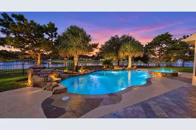 16603 S Swirling Cloud Court, Cypress, TX 77433 - Photo 1