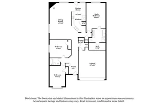 12080 La Salle River Rd, Conroe, TX 77304 - Photo 2