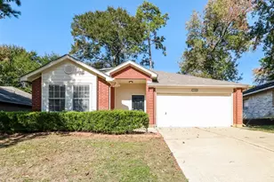 12080 La Salle River Rd, Conroe, TX 77304 - Photo 1