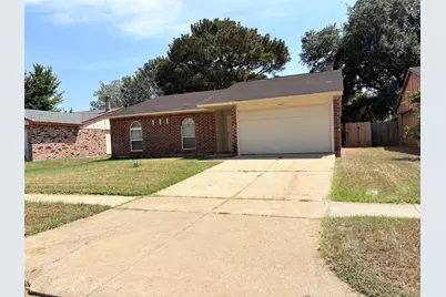 24411 Beef Canyon Drive, Hockley, TX 77447 - Photo 2