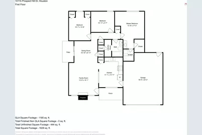 10115 Prospect Hill Drive, Houston, TX 77064 - Photo 18