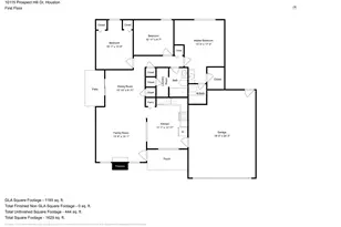 10115 Prospect Hill Dr, Houston, TX 77064 - Photo 18