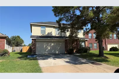 19202 Yaupon Creek Drive, Cypress, TX 77433 - Photo 1
