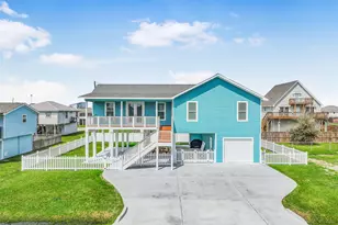 16630 Jean Lafitte Rd, Galveston, TX 77554 - Photo 1