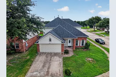 8023 Beech Meadow Lane, Houston, TX 77083 - Photo 1
