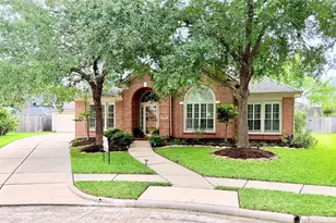 8530 Chipping Rock Dr, Sugar Land, TX 77479 - Photo 1