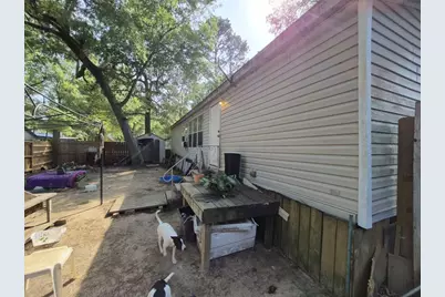 71 Martineque Lane, Point Blank, TX 77364 - Photo 2