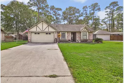 9614 Pinehurst Street, Baytown, TX 77521 - Photo 1