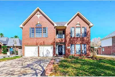 24210 Schivener House Lane, Katy, TX 77493 - Photo 1