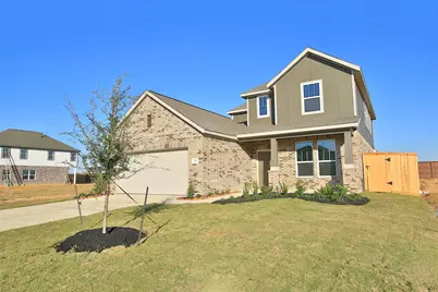 21822 Iris Colony Drive, Waller, TX 77484 - Photo 1