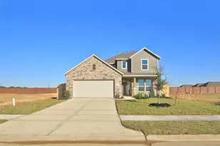 21822 Iris Colony Dr, Waller, TX 77484 - Photo 2