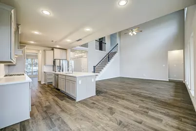 1511 Country Air Lane, Missouri City, TX 77459 - Photo 10