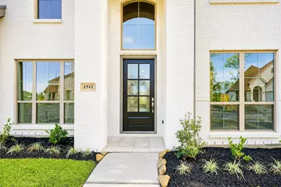 1511 Country Air Lane, Missouri City, TX 77459 - Photo 2