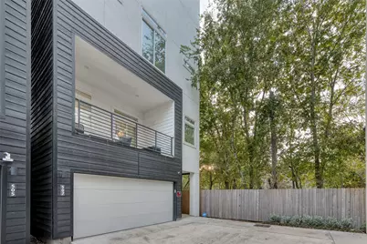 507 Schweikhardt Street, Houston, TX 77020 - Photo 2