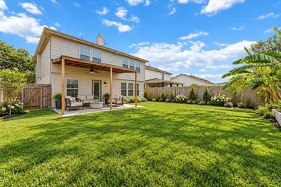 5735 Clerkenwell Drive, Houston, TX 77084 - Photo 32