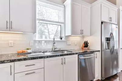 812 Fisher Street #A, Houston, TX 77018 - Photo 16