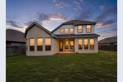 8826 Winters Edge Road, Richmond, TX 77407 - Photo 2