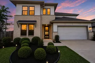 8826 Winters Edge Rd, Richmond, TX 77407 - Photo 1