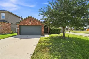 5535 Casa Mila Dr, Katy, TX 77449 - Photo 1