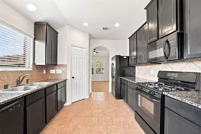 5535 Casa Mila Drive, Katy, TX 77449 - Photo 12