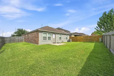 5535 Casa Mila Drive, Katy, TX 77449 - Photo 32