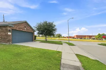 5535 Casa Mila Drive, Katy, TX 77449 - Photo 2