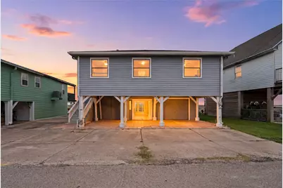 645 3rd Street, San Leon, TX 77539 - Photo 2