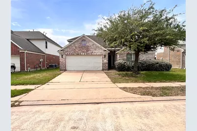 4815 Wilderness Glen Court, Katy, TX 77449 - Photo 36