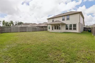 19179 Pinewood Grove Trl, New Caney, TX 77357 - Photo 8