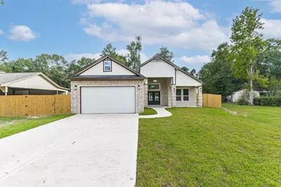 15998 Holly Street, Porter, TX 77365 - Photo 2