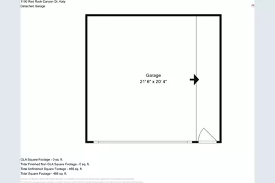 1190 Red Rock Canyon Drive, Katy, TX 77450 - Photo 18