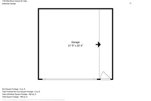 1190 Red Rock Canyon Dr, Katy, TX 77450 - Photo 18