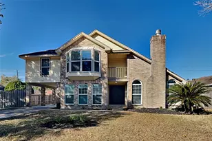 1190 Red Rock Canyon Dr, Katy, TX 77450 - Photo 1