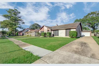 11527 Sagewillow Lane, Houston, TX 77089 - Photo 4