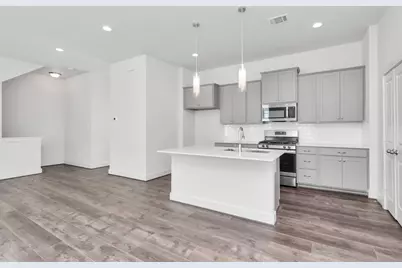 2007 Bauer Drive #E, Houston, TX 77080 - Photo 14