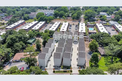 2007 Bauer Drive #E, Houston, TX 77080 - Photo 32