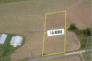 0 County Rd 2274, Cleveland, TX 77535 - Photo 1